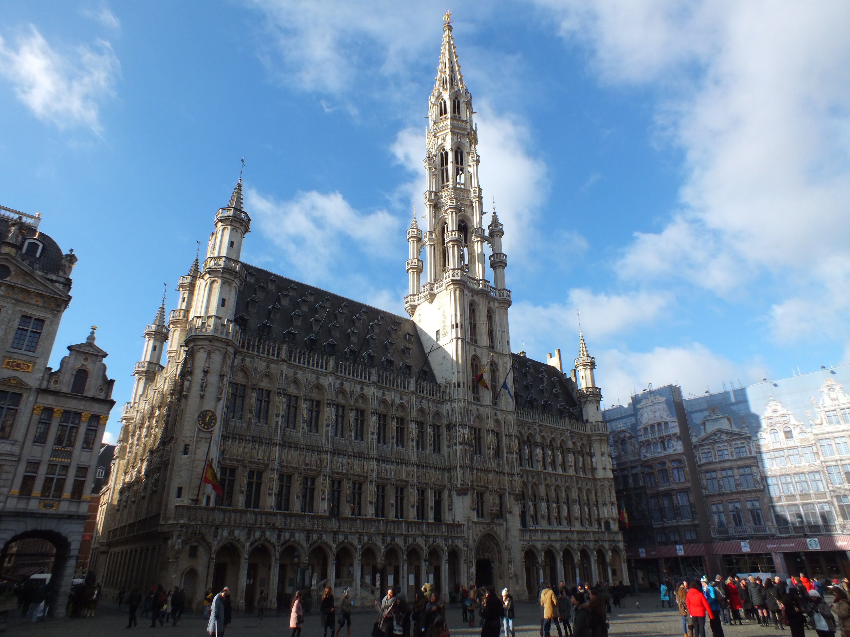 Grand Place