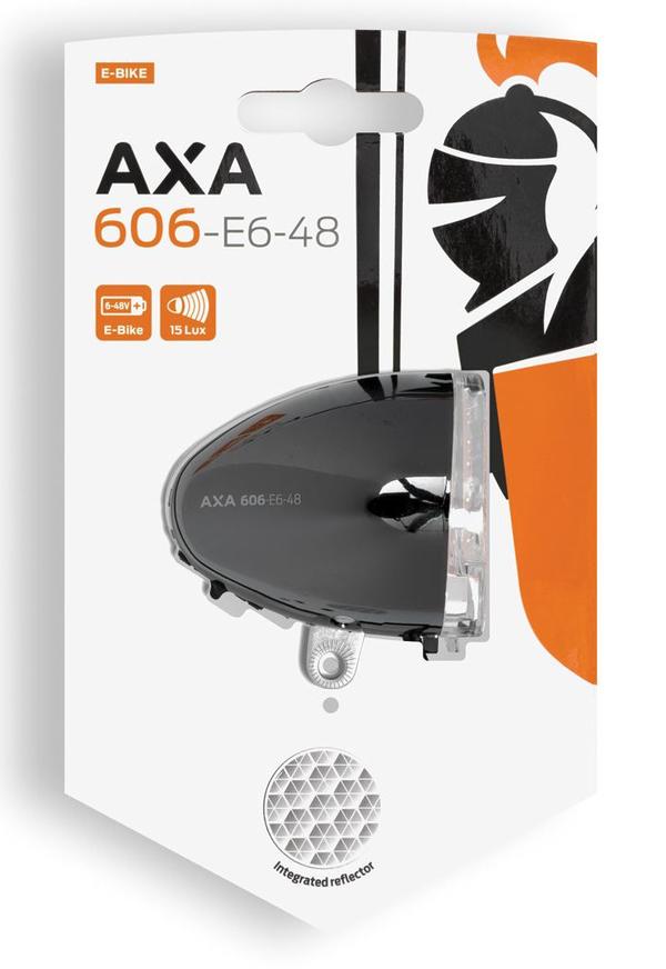 Axa 606 E6-48 light
