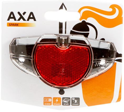 Axa Spark light